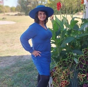 Meet your Posher, Tabitha